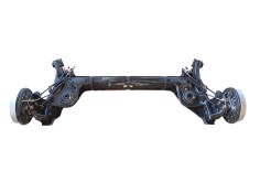 Recambio de puente trasero para renault captur ii (hf_) tce 140 (hfn0) referencia OEM IAM 555019165R  