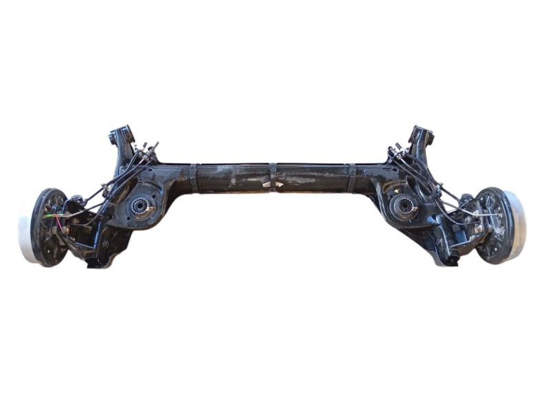 Recambio de puente trasero para renault captur ii (hf_) tce 140 (hfn0) referencia OEM IAM 555019165R  