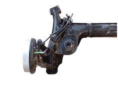 Recambio de puente trasero para renault captur ii (hf_) tce 140 (hfn0) referencia OEM IAM 555019165R   2