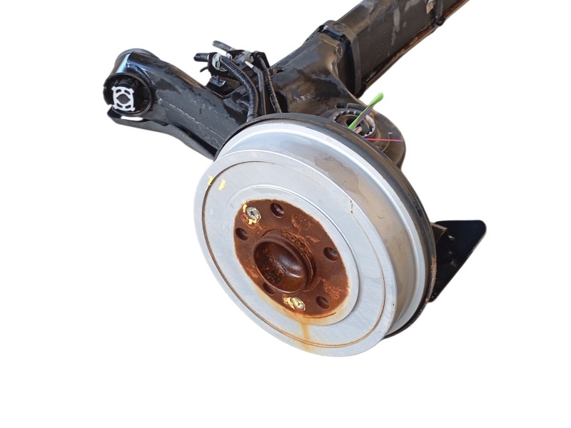 Recambio de puente trasero para renault captur ii (hf_) tce 140 (hfn0) referencia OEM IAM 555019165R  