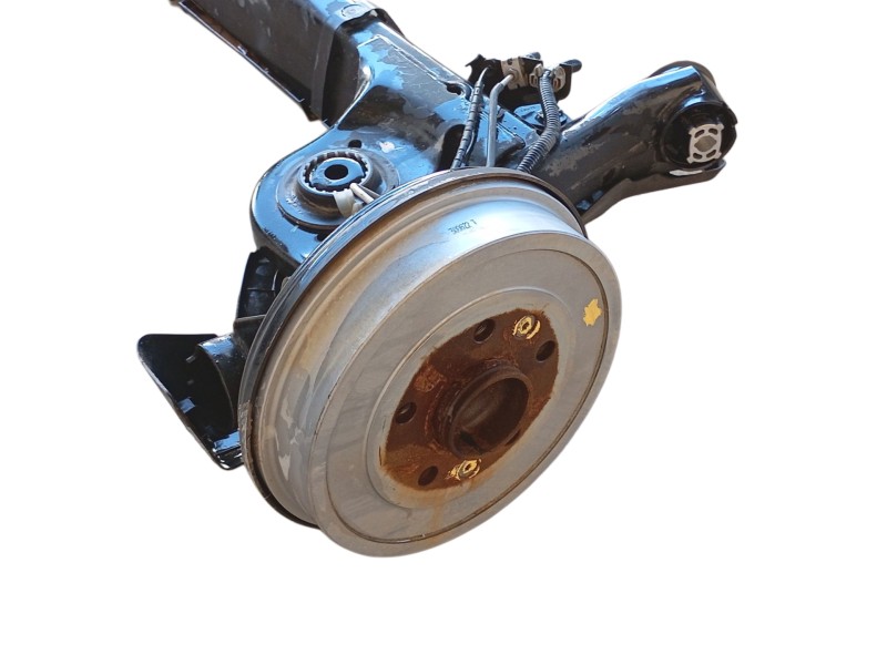 Recambio de puente trasero para renault captur ii (hf_) tce 140 (hfn0) referencia OEM IAM 555019165R  