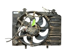 Recambio de electroventilador para ford puma (j2k, cf7) 1.0 ecoboost referencia OEM IAM 2645146 GMVBX726 