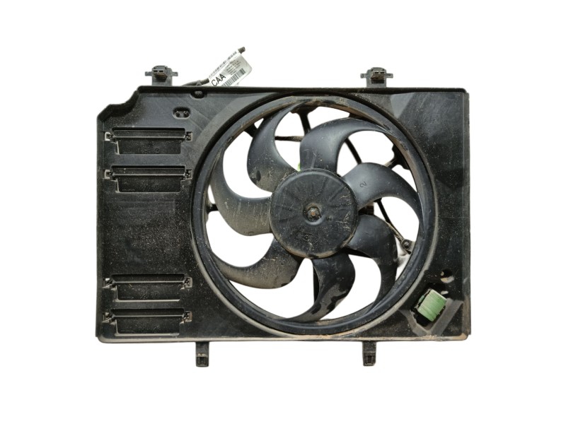 Recambio de electroventilador para ford puma (j2k, cf7) 1.0 ecoboost referencia OEM IAM 2645146 GMVBX726 