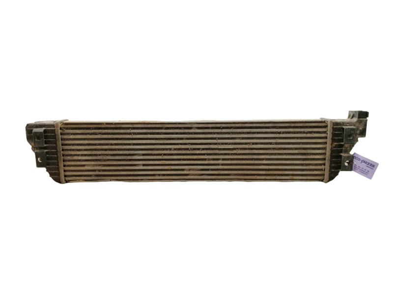 Recambio de intercooler para renault master iii caja/chasis (ev, hv, uv) 2.3 dci 130 rwd (hv01, hv10, hv11, hv12, uv01, uv10,...