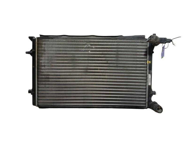 Recambio de radiador agua para volkswagen touran (1t1, 1t2) 1.6 referencia OEM IAM 1K0121251DF  