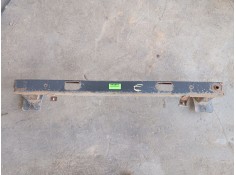 Recambio de refuerzo paragolpes trasero para citroën berlingo multispace (b9) 1.6 hdi 110 referencia OEM IAM    2