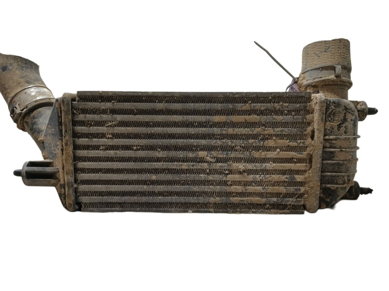 Recambio de intercooler para fiat scudo furgoneta (270_, 272_) 2.0 d multijet referencia OEM IAM   