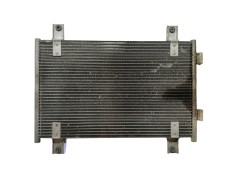 Recambio de condensador / radiador aire acondicionado para fiat ducato caja/chasis (244_) 2.8 jtd referencia OEM IAM   