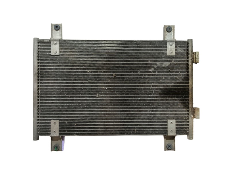 Recambio de condensador / radiador aire acondicionado para fiat ducato caja/chasis (244_) 2.8 jtd referencia OEM IAM   