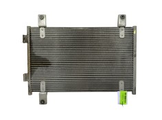 Recambio de condensador / radiador aire acondicionado para fiat ducato caja/chasis (244_) 2.8 jtd referencia OEM IAM    2