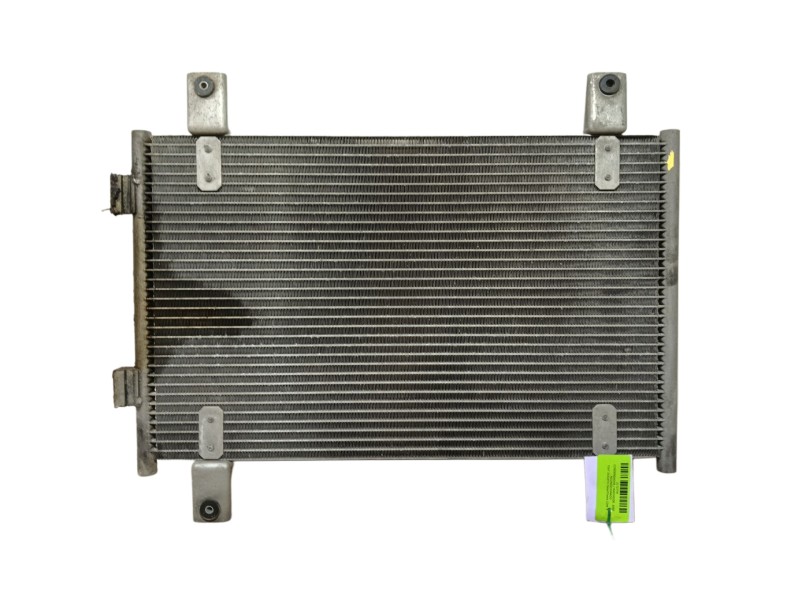 Recambio de condensador / radiador aire acondicionado para fiat ducato caja/chasis (244_) 2.8 jtd referencia OEM IAM   