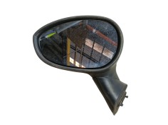 Recambio de retrovisor izquierdo para fiat 500 (312_) 1.2 (312axa1a) referencia OEM IAM 735481656 735655741 