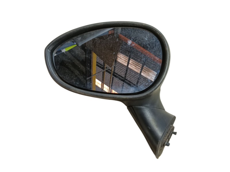 Recambio de retrovisor izquierdo para fiat 500 (312_) 1.2 (312axa1a) referencia OEM IAM 735481656 735655741 