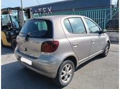 toyota yaris (_p1_) del año 2008 2