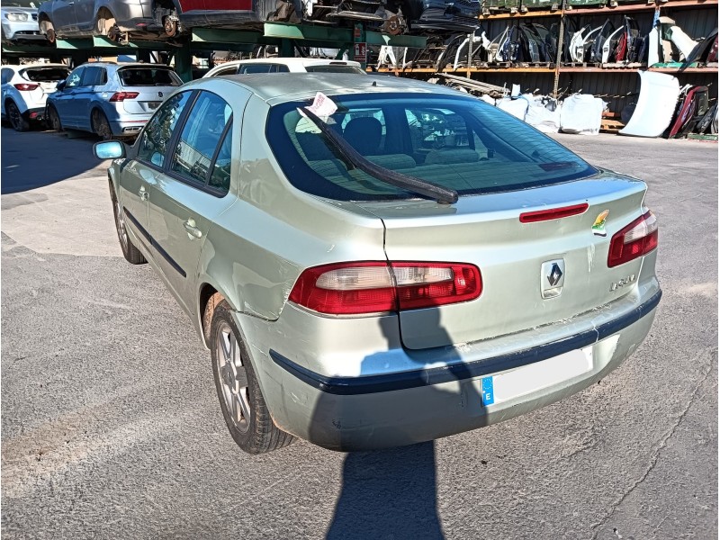 renault laguna ii (bg0/1_) del año 2002