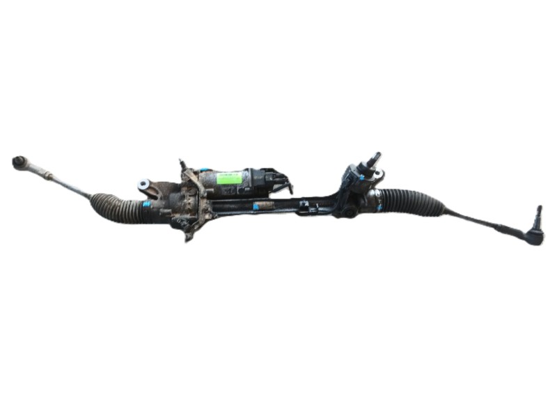 Recambio de cremallera direccion para land rover range rover sport ii (l494) 4.4 sdv8 4x4 referencia OEM IAM   