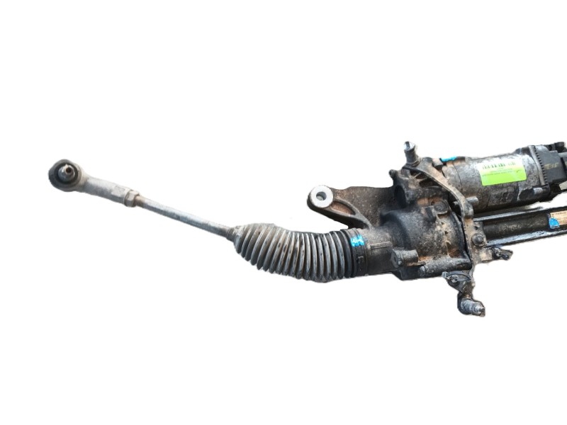 Recambio de cremallera direccion para land rover range rover sport ii (l494) 4.4 sdv8 4x4 referencia OEM IAM   