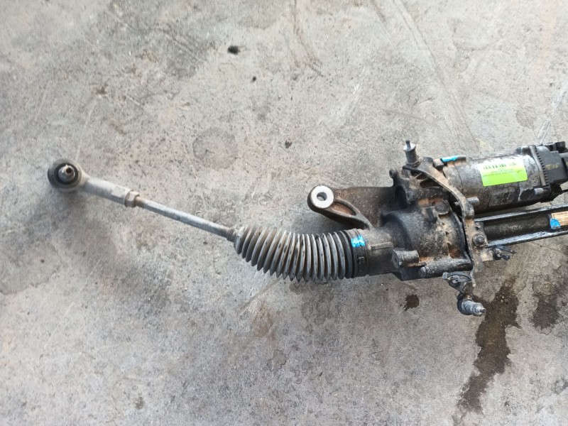 Recambio de cremallera direccion para land rover range rover sport ii (l494) 4.4 sdv8 4x4 referencia OEM IAM   