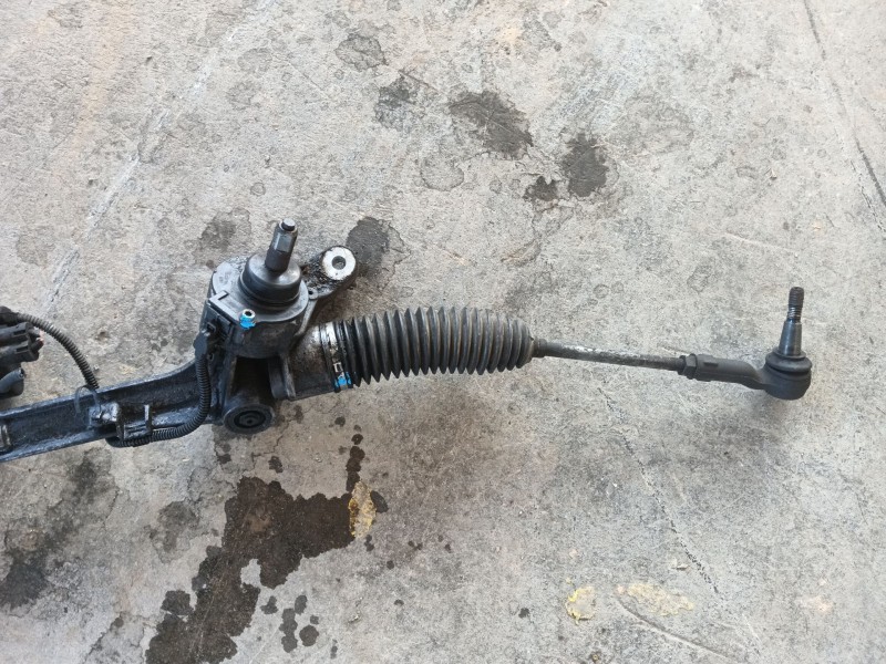 Recambio de cremallera direccion para land rover range rover sport ii (l494) 4.4 sdv8 4x4 referencia OEM IAM   