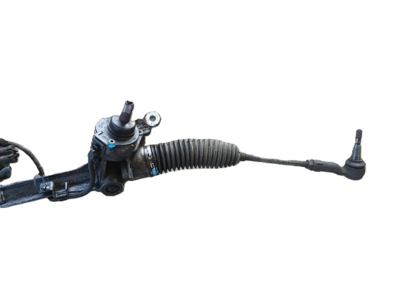 Recambio de cremallera direccion para land rover range rover sport ii (l494) 4.4 sdv8 4x4 referencia OEM IAM   