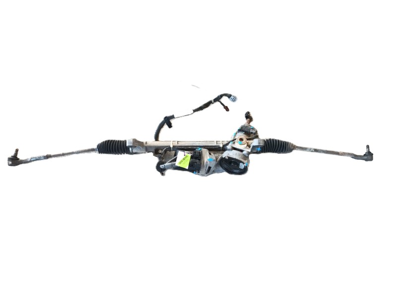 Recambio de cremallera direccion para subaru outback (bs) 2.0 d awd (bsd) referencia OEM IAM   