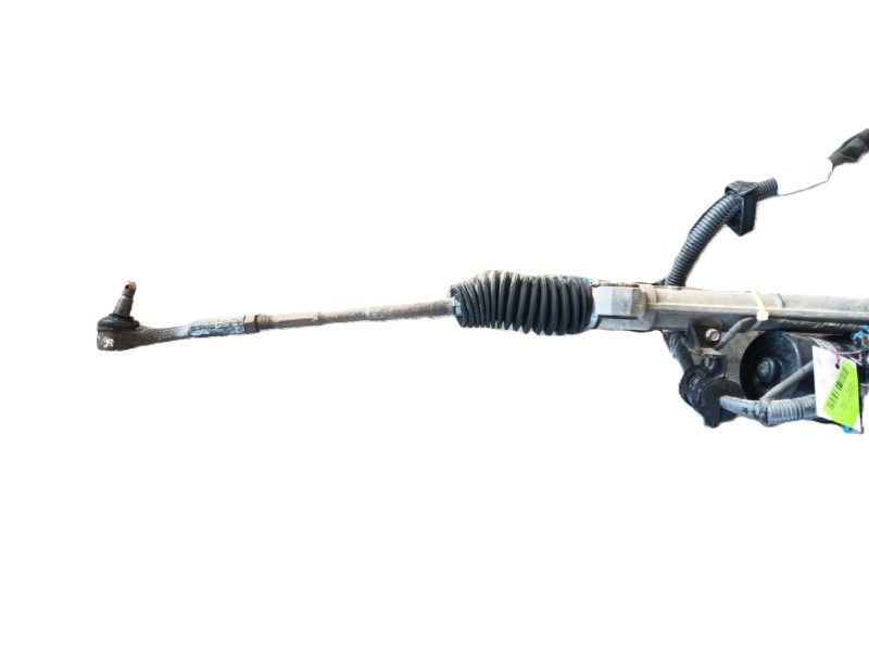 Recambio de cremallera direccion para subaru outback (bs) 2.0 d awd (bsd) referencia OEM IAM   