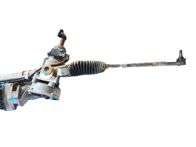 Recambio de cremallera direccion para subaru outback (bs) 2.0 d awd (bsd) referencia OEM IAM   