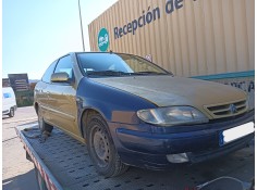 citroën xsara coupé (n0) del año 1999