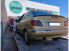 citroën xsara coupé (n0) del año 1999 2