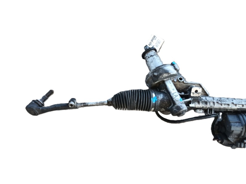 Recambio de cremallera direccion para bmw 3 (e90) 320 d referencia OEM IAM   