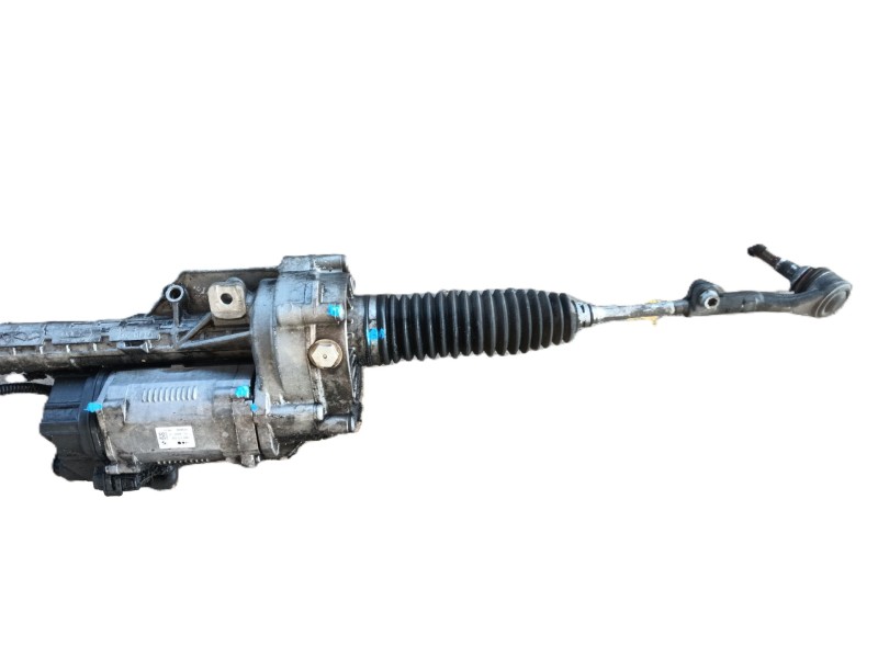 Recambio de cremallera direccion para bmw 3 (e90) 320 d referencia OEM IAM   