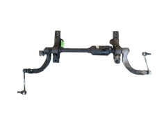 Recambio de caja direccion para land rover range rover sport ii (l494) 4.4 sdv8 4x4 referencia OEM IAM   