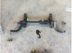 Recambio de caja direccion para land rover range rover sport ii (l494) 4.4 sdv8 4x4 referencia OEM IAM   