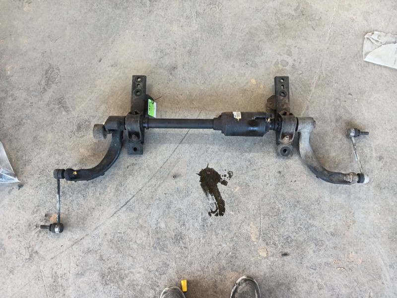 Recambio de caja direccion para land rover range rover sport ii (l494) 4.4 sdv8 4x4 referencia OEM IAM   