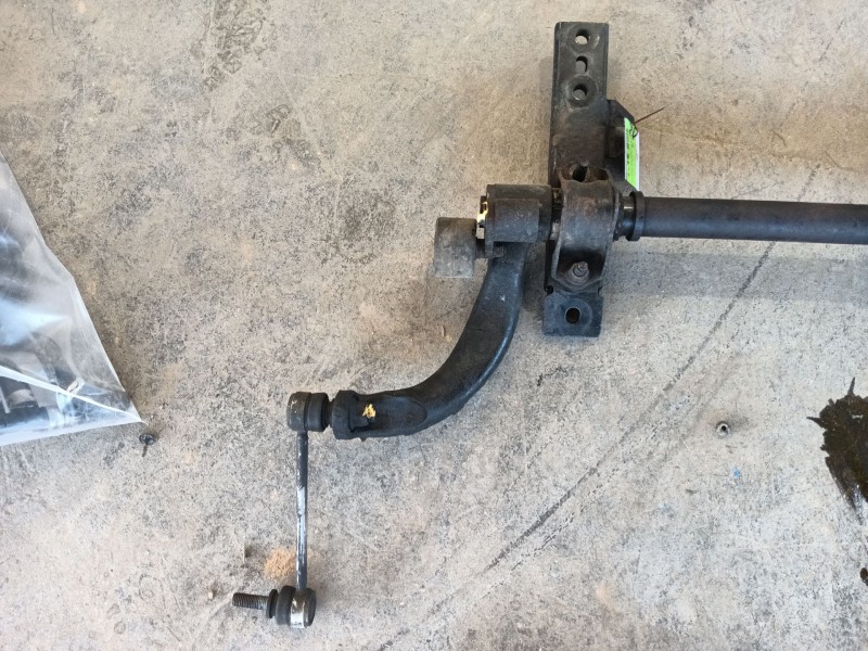 Recambio de caja direccion para land rover range rover sport ii (l494) 4.4 sdv8 4x4 referencia OEM IAM   