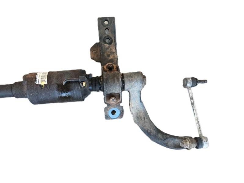 Recambio de caja direccion para land rover range rover sport ii (l494) 4.4 sdv8 4x4 referencia OEM IAM   