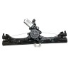 Recambio de elevalunas delantero izquierdo para fiat 500 cabrio (150) lounge referencia OEM IAM 5370000FI  