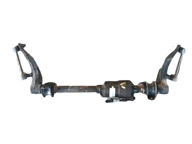 Recambio de caja direccion para land rover range rover sport ii (l494) 4.4 sdv8 4x4 referencia OEM IAM   