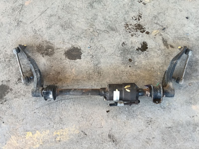 Recambio de caja direccion para land rover range rover sport ii (l494) 4.4 sdv8 4x4 referencia OEM IAM   