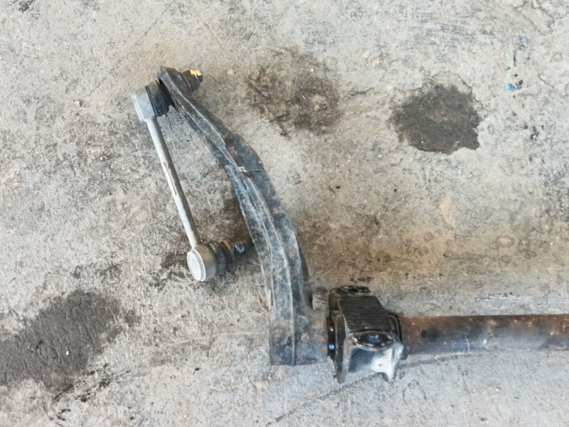 Recambio de caja direccion para land rover range rover sport ii (l494) 4.4 sdv8 4x4 referencia OEM IAM   