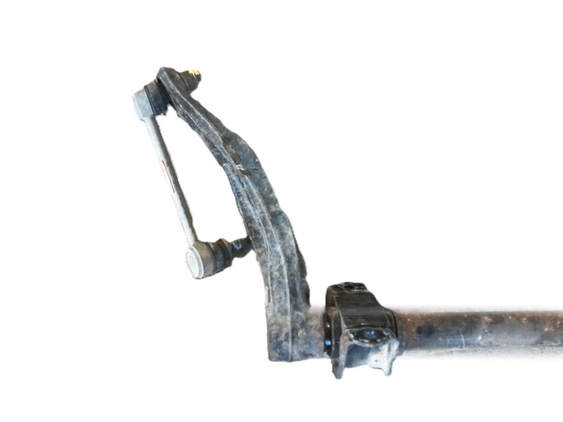 Recambio de caja direccion para land rover range rover sport ii (l494) 4.4 sdv8 4x4 referencia OEM IAM   