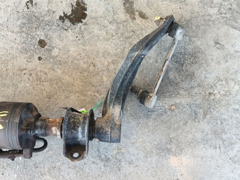 Recambio de caja direccion para land rover range rover sport ii (l494) 4.4 sdv8 4x4 referencia OEM IAM   