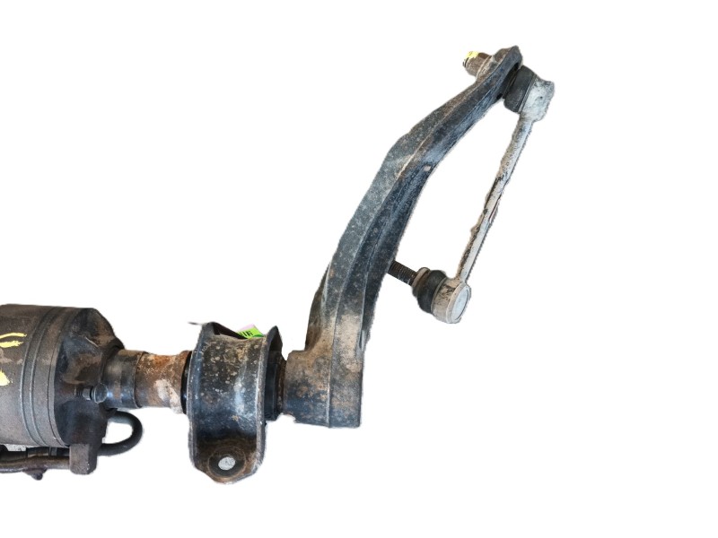 Recambio de caja direccion para land rover range rover sport ii (l494) 4.4 sdv8 4x4 referencia OEM IAM   