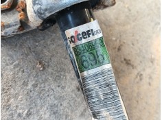 Recambio de barra estabilizadora delantera para peugeot 3008 ii suv (mc_, mr_, mj_, m4_) 1.5 bluehdi 130 referencia OEM IAM   