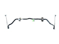 Recambio de barra estabilizadora delantera para peugeot 3008 ii suv (mc_, mr_, mj_, m4_) 1.5 bluehdi 130 referencia OEM IAM   