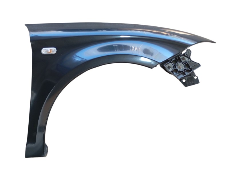 Recambio de aleta delantera derecha para seat altea (5p1) 1.9 tdi referencia OEM IAM 5P0821022A  