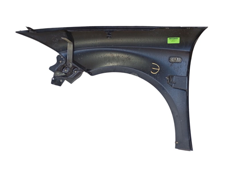 Recambio de aleta delantera derecha para seat altea (5p1) 1.9 tdi referencia OEM IAM 5P0821022A  