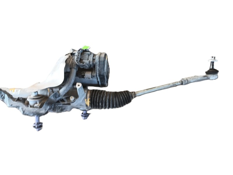 Recambio de cremallera direccion para lexus nx ii (_a2_, _h2_) 450h+ e-four (aazh26) referencia OEM IAM   