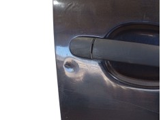 Recambio de puerta delantera derecha para seat altea (5p1) 1.9 tdi referencia OEM IAM 5P0831056   2