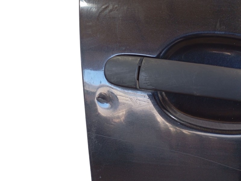 Recambio de puerta delantera derecha para seat altea (5p1) 1.9 tdi referencia OEM IAM 5P0831056  